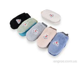Варежки CAP